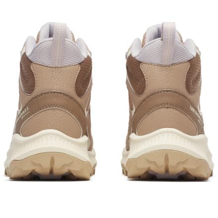 Merrell Speed Strike 2 Mid GORE-TEX Hiking Boots - Women's 3