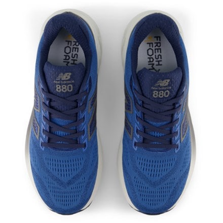 New Balance Fresh Foam X 880v15 Road-Running Shoes - Men's 5