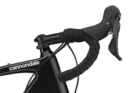 Cannondale Topstone Carbon 3 L Bike 8