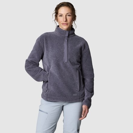 Outdoor Research Deming Fleece Pullover - Women's 1
