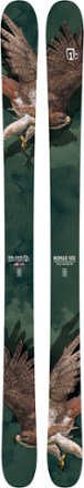Icelantic Skis Nomad 105 Skis - Men's - 2023/2024 0