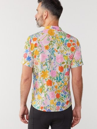 Ostroy Resort Cycling Shirt 2