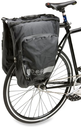 go outdoors panniers