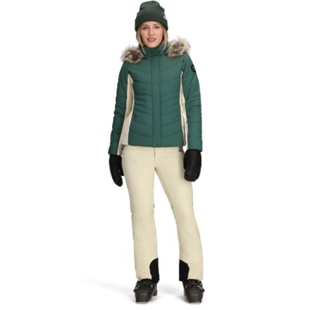 Obermeyer Tuscany II Insulated Jacket - Women's 3