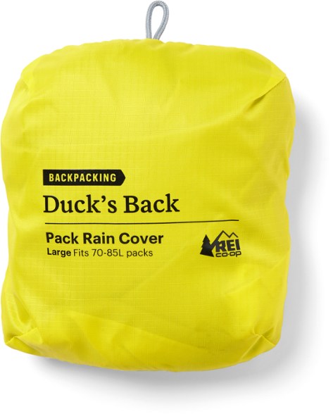 REI Co-op Duck's Back Rain Cover - Large | REI Co-op