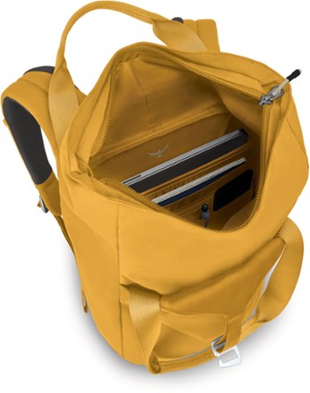 rei osprey arcane tote pack