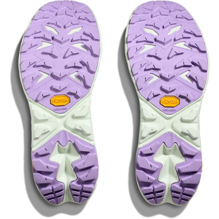 HOKA Anacapa 2 Freedom Hiking Shoes - Women's 5