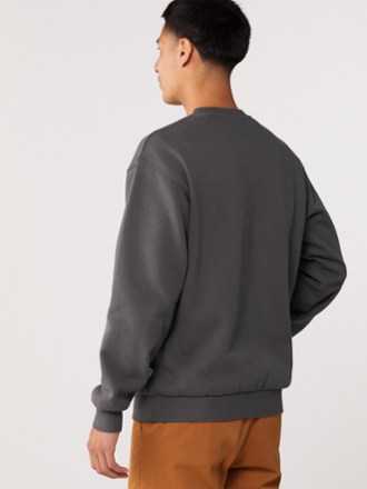 Parks Project National Parks Sunrise Crew Sweatshirt 2
