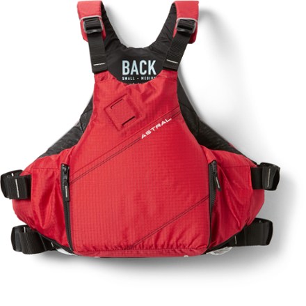 Astral YTV PFD 0