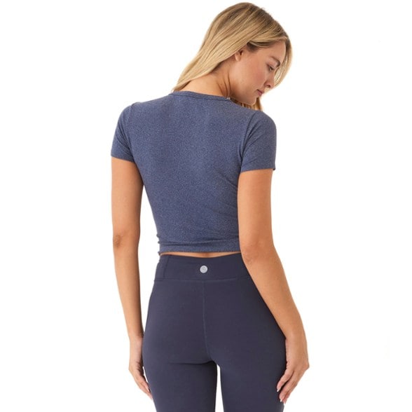 On Body Image of color Heather Stargazer