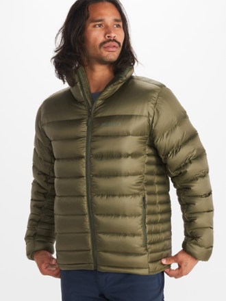 Marmot Hype Down Jacket - Men's | REI Co-op