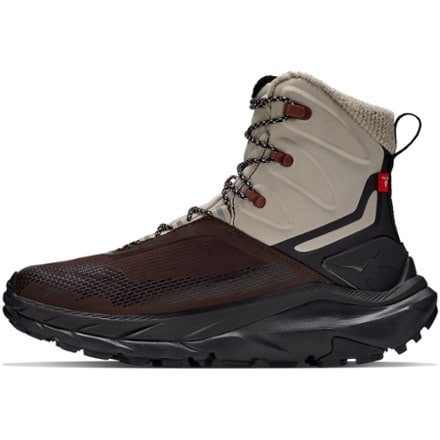 HOKA Kaha 2 Frost GTX Hiking Boots - Men's 1