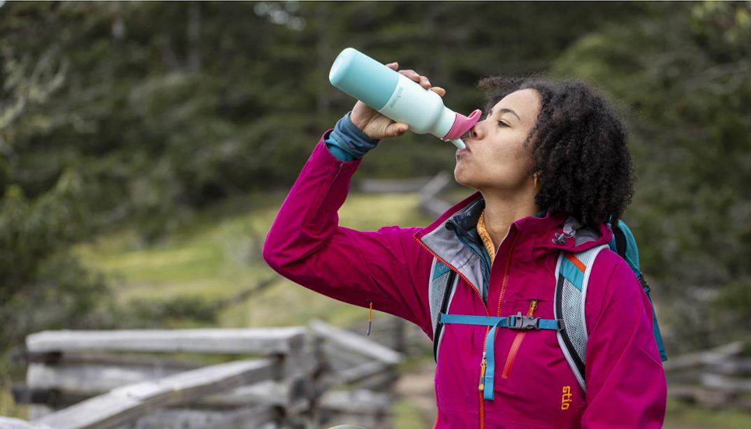 Location Image for Rise Classic Insulated Water Bottle - 16 fl. oz.
