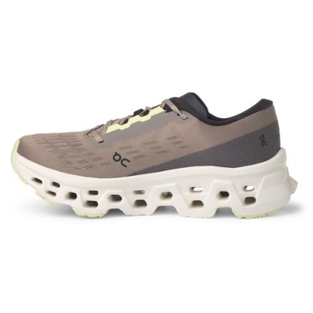 On Cloudmonster 3 Road-Running Shoes - Women's 8