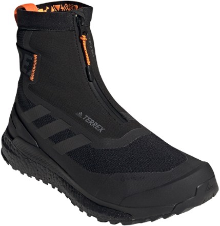 adidas Terrex Free Hiker COLD.RDY Hiking Shoes - Men's 2