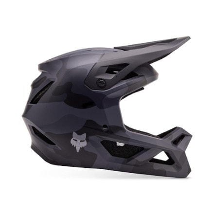 Fox Rampage Mips Bike Helmet 1