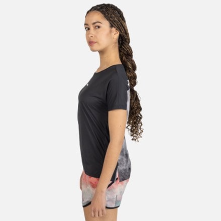 Rossignol Sapa T-Shirt - Women's 3