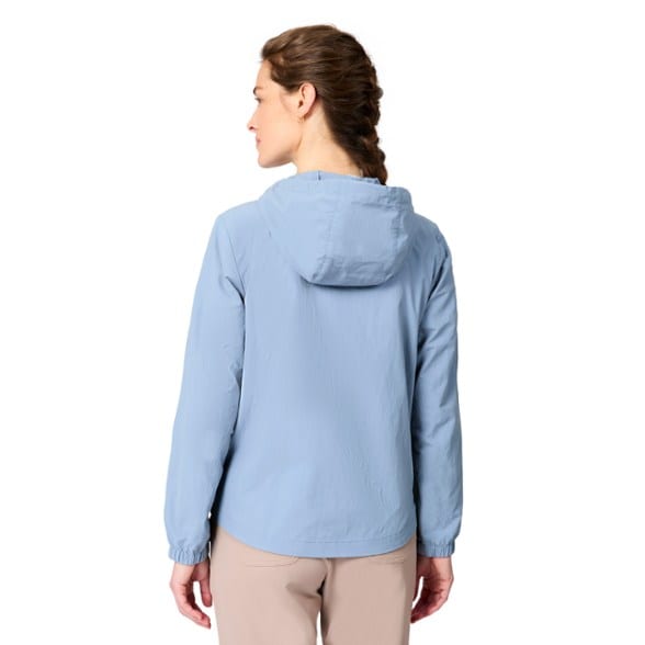 On Body Image of color Blue Jean