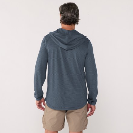 Smartwool Active Mesh Hoodie - Men's 4