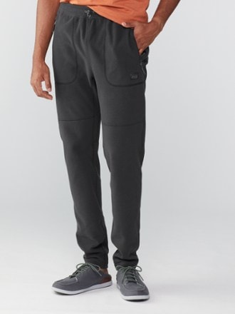 REI Co-op Teton Fleece Pants - Men's 1