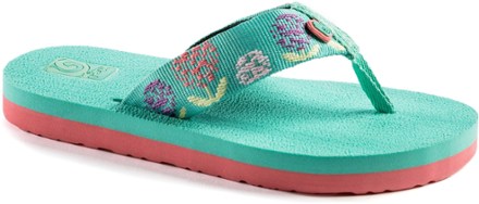teva mush kids