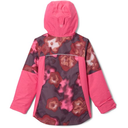 Columbia Whirlibird III Interchange 3-in-1 Jacket - Kids' | REI Co-op
