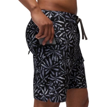 prAna Fenton Boardshorts - Men's 9" Inseam 4