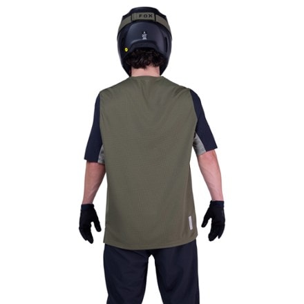 Fox Defend Bike Jersey - Men's 2
