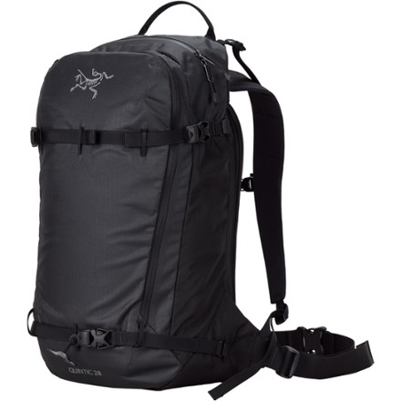 Quintic 28 Snow Pack