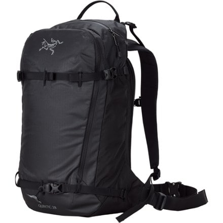 Arc'teryx Quintic 28 Snow Pack 0