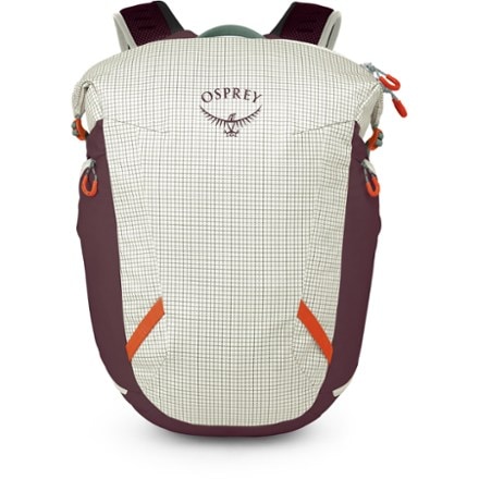 Osprey Transporter Zinch Pack 2