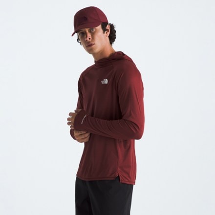 The North Face Lightrange Sunriser Hoodie - Men's 4