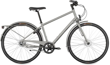 raleigh bike kickstand