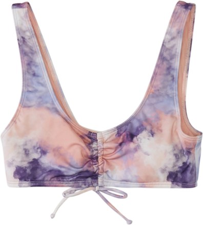Roxy Active New Bralette Swimsuit Top - Women's 0
