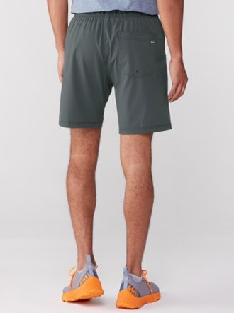 Men's Workout Shorts