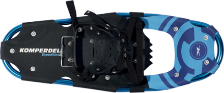 Komperdell Expedition 25 Snowshoes Rei Outlet
