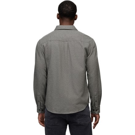 prAna Point Reyes Long-Sleeve Shirt - Men's 2
