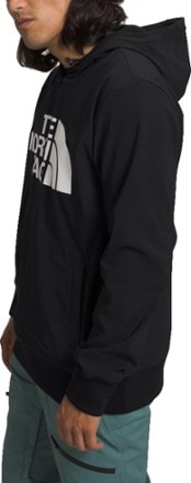 The North Face Tekno Logo Hoodie - Men's 2
