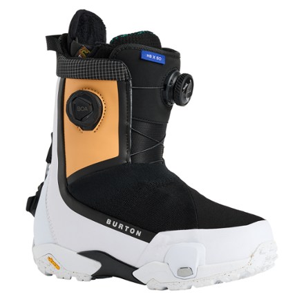 Burton Highshot Step On X Snowboard Boots - Women's - 2025/2026 0