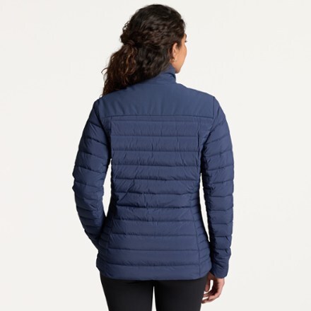 KUHL Spyfire Down Jacket - Women's 1