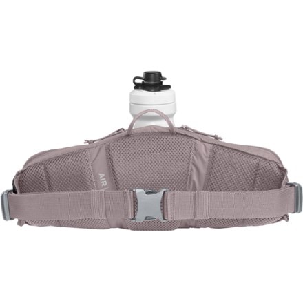CamelBak Podium Flow 2 Waist Pack with 21 fl. oz. Podium Dirt Series Bottle 2