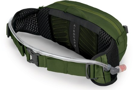 Osprey Seral 4 Hydration Waist Pack 1