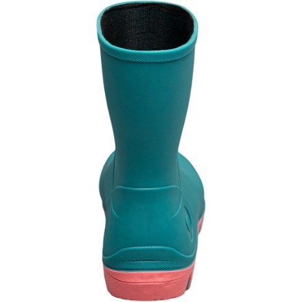 Bogs Essential Mid Rain Boots - Kids' 5