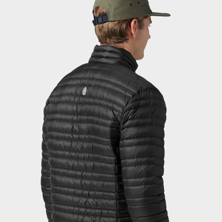 Stio Pinion Down Sweater Jacket - Men's 6