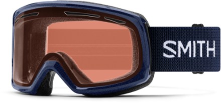 smith drift snow goggles