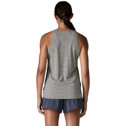Patagonia Capilene Cool Daily Tank Top - Women's 2