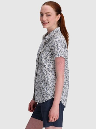 Outdoor Research Rooftop Shirt - Women's 4