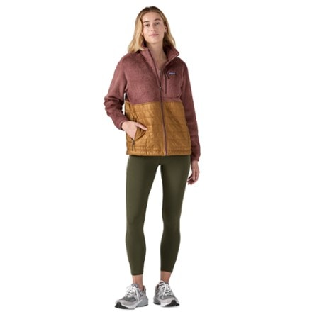 Patagonia Re-Tool Hybrid Jacket - Women's 3