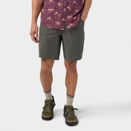 Stio OPR 9" Bike Shorts - Men's 0