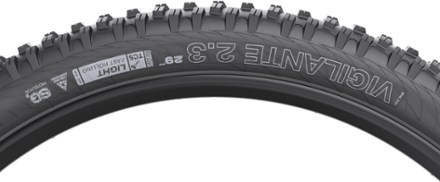 WTB Vigilante TCS Light/Fast Rolling Tire 1